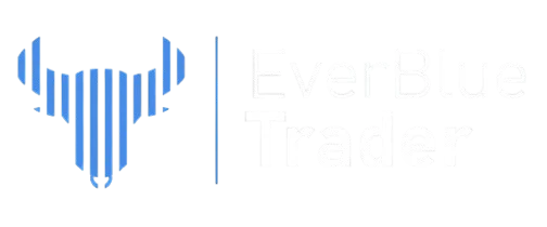 EverBlue Trader Logo