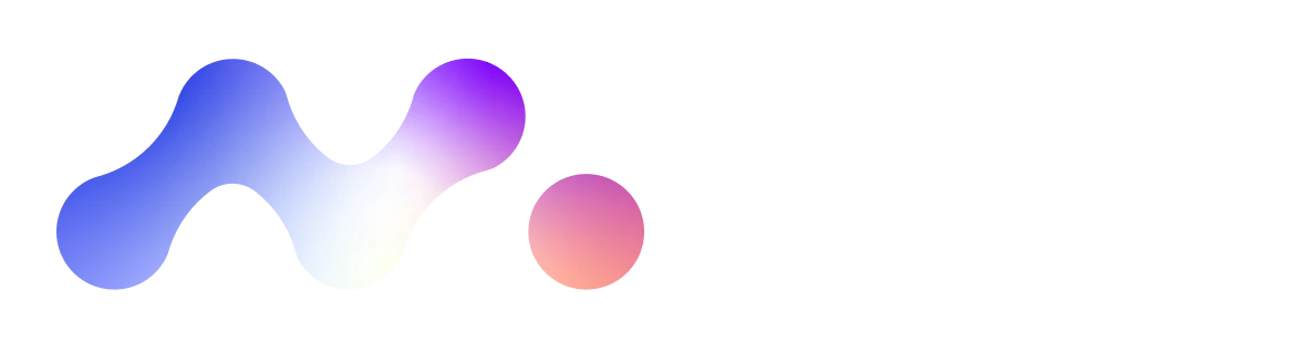 Modernized Marketing Logo