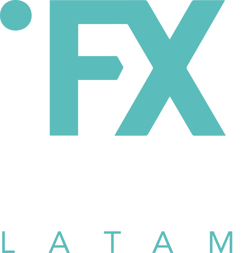 iFX Expo Latam Logo