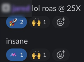 Client comment 7