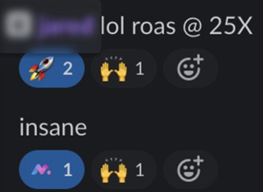 Client comment 13