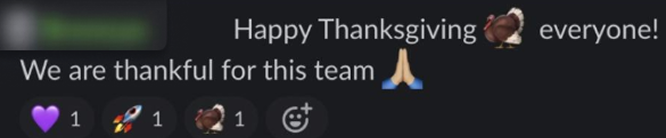 Client comment 15